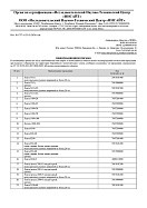 Отказное письмо на продукцию - лента алюминиевая РОВЕН